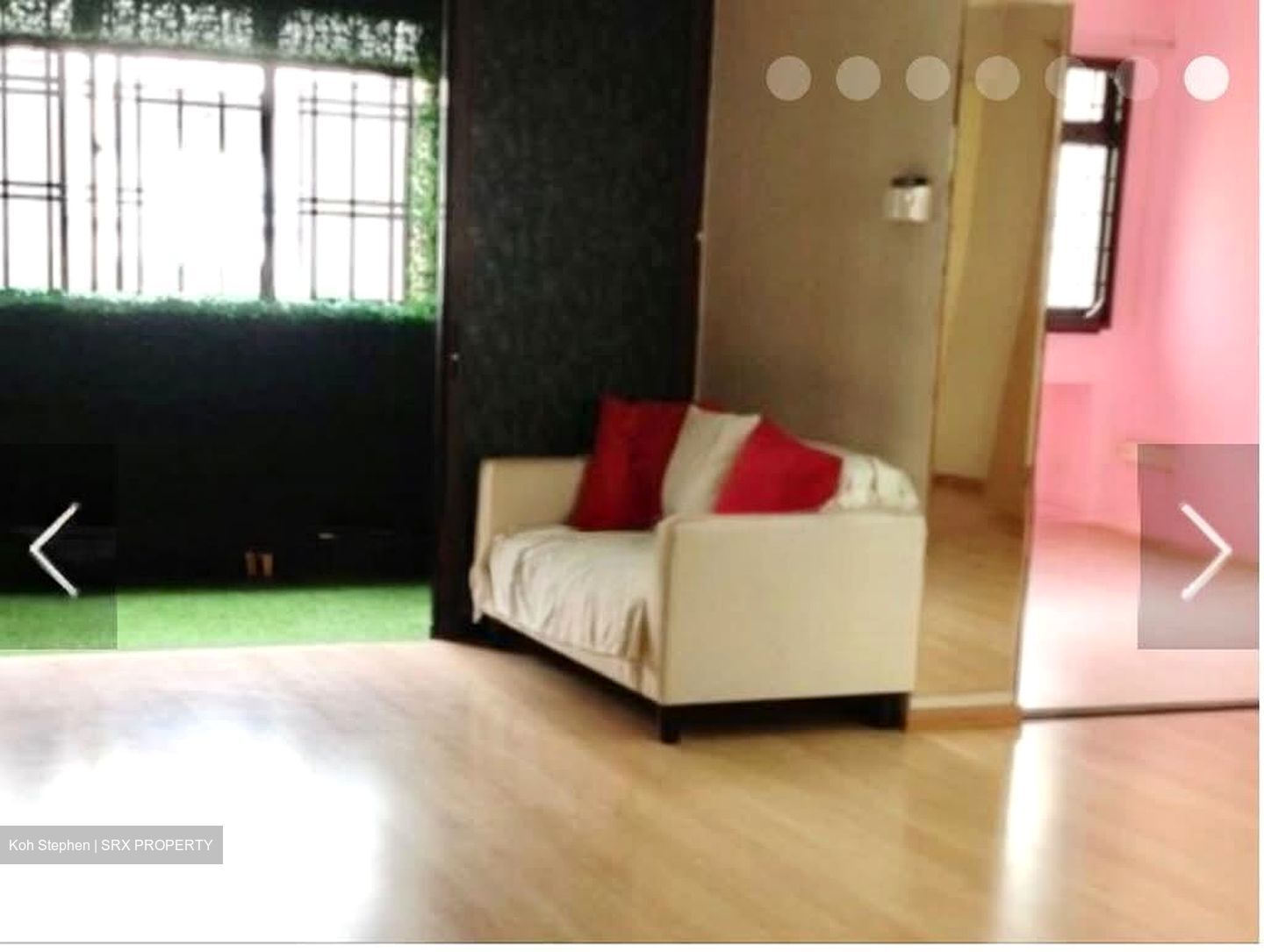 Blk 797 Woodlands Drive 72 (Woodlands), HDB Executive #581491811